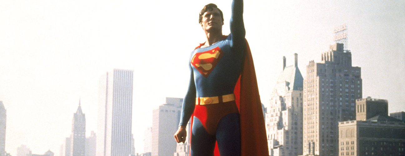 Christopher Reeve’s Hollywood Career, Post-Paralysis Life Chronicled in ‘Super/Man’ Doc Trailer