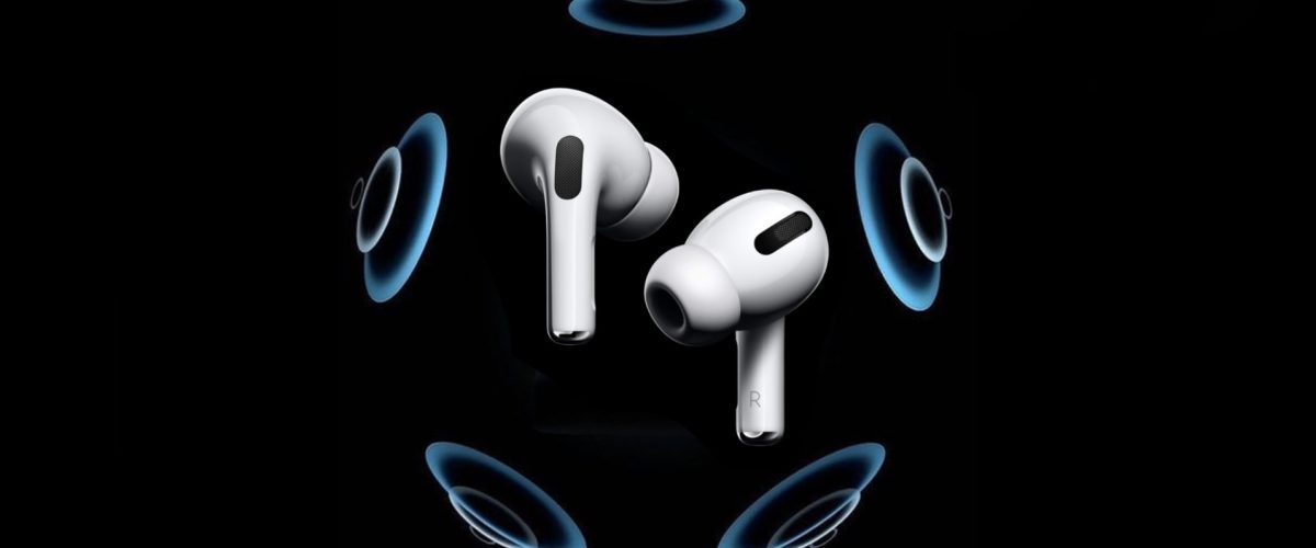 Rumor: AirPods Pro 3 coming ‘soon’ with ‘much better’ noise cancellation