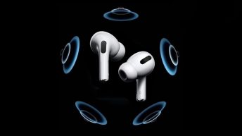 Rumor: AirPods Pro 3 coming ‘soon’ with ‘much better’ noise cancellation