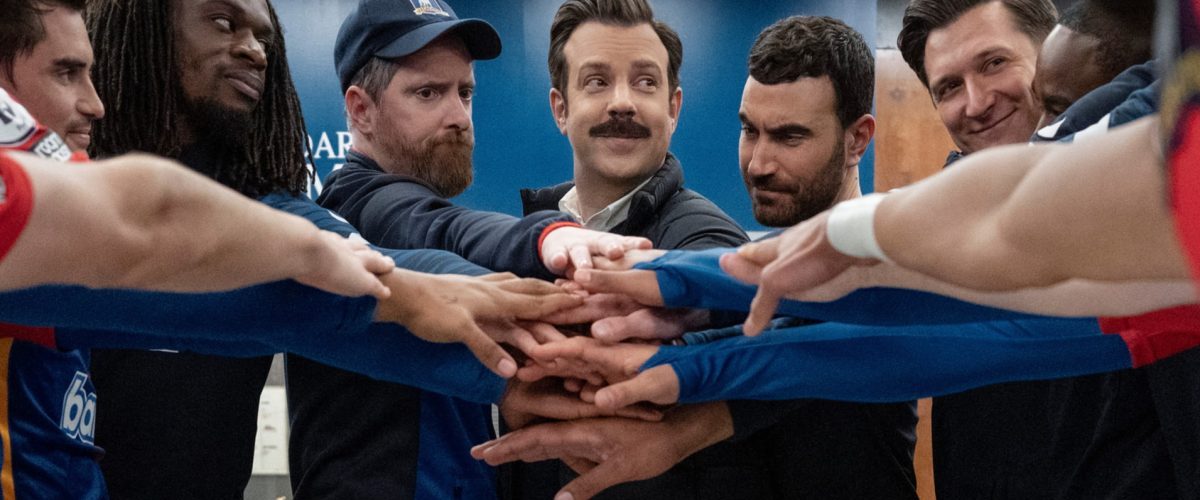 Ted Lasso season 4 may have less Jason Sudeikis, with ensemble taking spotlight