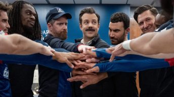 Ted Lasso season 4 may have less Jason Sudeikis, with ensemble taking spotlight