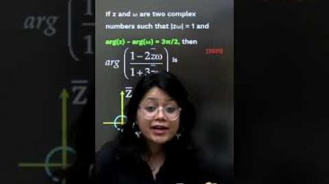 Crack In Seconds | Solving Complex Numbers JEE PYQs in Seconds | Unacademy JEE | Purnima Kaul