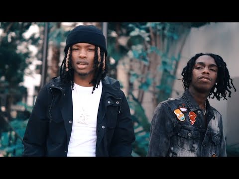 King Von Ft. YNW Melly – Rollin (Official Music Video)