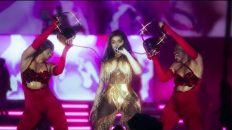 Cardi B “Backin’ It Up” LIVE @ Rolling Loud Thailand 2023