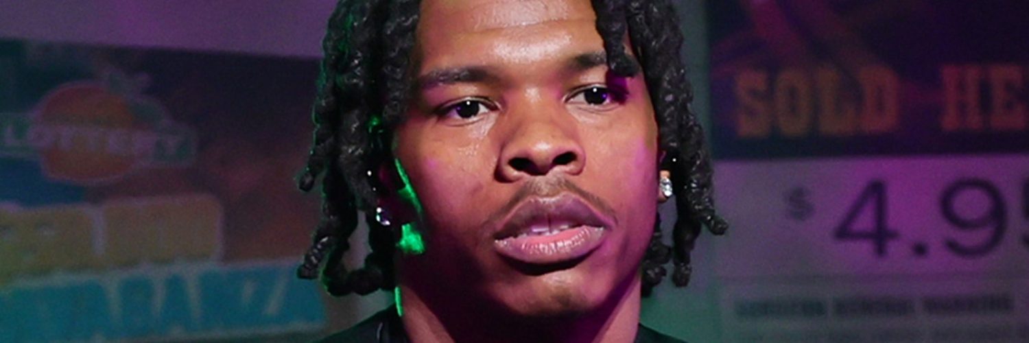 Lil Baby Arrested in Las Vegas For Illegal Weapon Possession