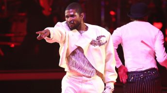 Yeah! Usher Is on Tour: Here’s Where to Buy Concert Tickets Online