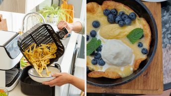 These Air Fryers Will Change Your Cooking Game Forever – Here Are The Top 10 Picks