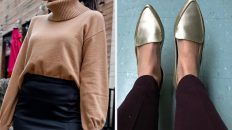 31 Fall Fashion Finds From Amazon You’d Swear Were From A High-End Boutique