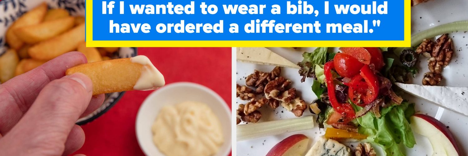 “I’m Always Annoyed By It”: People Are Sharing The Popular Food Trends They 100% Disagree With