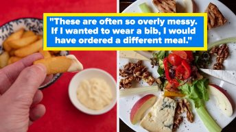 “I’m Always Annoyed By It”: People Are Sharing The Popular Food Trends They 100% Disagree With