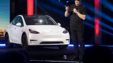 Questions about the safety of Tesla’s ‘Full Self-Driving’ system are growing