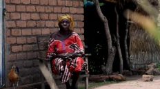 Women in Chad defy discrimination and violence to assert their rights to own and control land