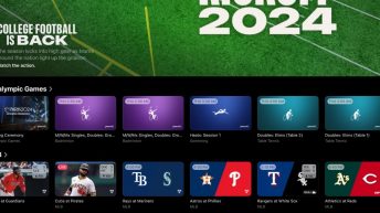 Apple TV tried being a sports hub, but now ESPN’s launching a competitor