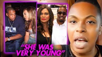 Jaguar Wright REVEALS Tina Knowles P!MPED OUT Beyonce To Jay Z | Tina DEFENDS Diddy!?