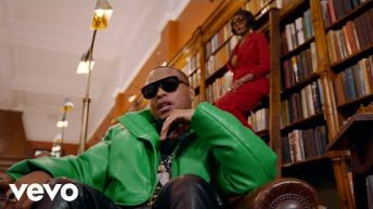 K.O – SETE (Official Music Video) ft. Young Stunna, Blxckie