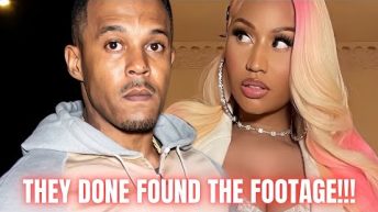 They Done Went And Found The Footage!! Nicki Minaj Husband’s 1994 R*pe Interrogation