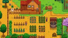 25 Best Stardew Valley Mods To Enhance Your Farming Experience In 2024