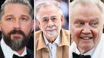 “Megalopolis” Director Francis Ford Coppola Responded To Criticism Of Including Controversial Actors In The Film