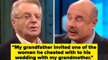 “My Grandpa-In-Law Used The Family Computer To Email A Dominatrix” And 22 Other Exposed Family Secrets I’m Sure No One Wants To Discuss At Thanksgiving