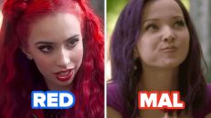 Spend A Day At Auradon Prep And We’ll Tell You Which “Descendants” Kid Would Be Your Roommate