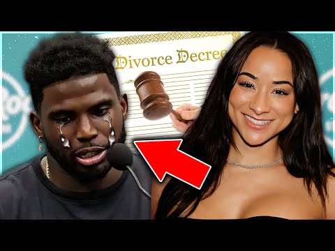 Tyreek Hill Tried To Secretly Divorce His IG Model Wife….and FAILED MISERABLY