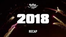 A Recap of Rolling Loud In 2018