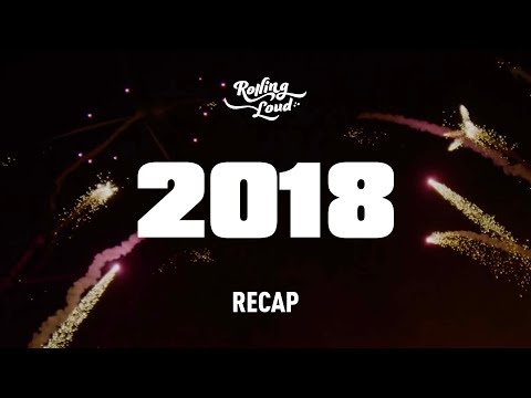 A Recap of Rolling Loud In 2018