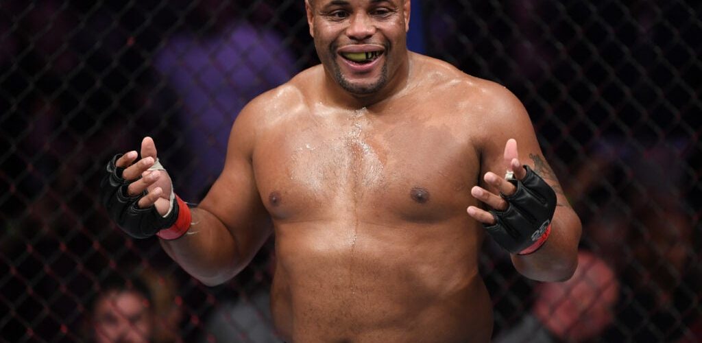 MMA personality savages Daniel Cormier with brutal ‘I’ll get Jon Jones’ comment