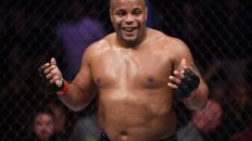 MMA personality savages Daniel Cormier with brutal ‘I’ll get Jon Jones’ comment