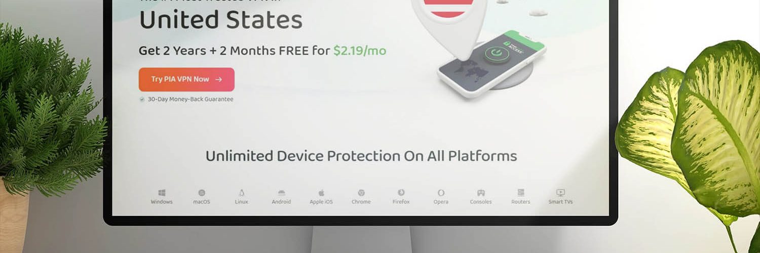 Labor Day: Private Internet Access VPN Thrilling Offer Ends Soon (82% Off)