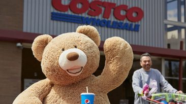 We’re Costco Guys: Of Course We Got the $20 Gift Card With Our 1-Year Gold Star Membership