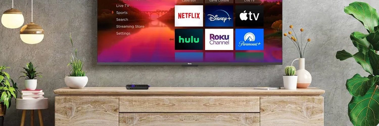 Labor Day Deal: Treat Yourself to a New Roku Smart TV for Up to 13% off