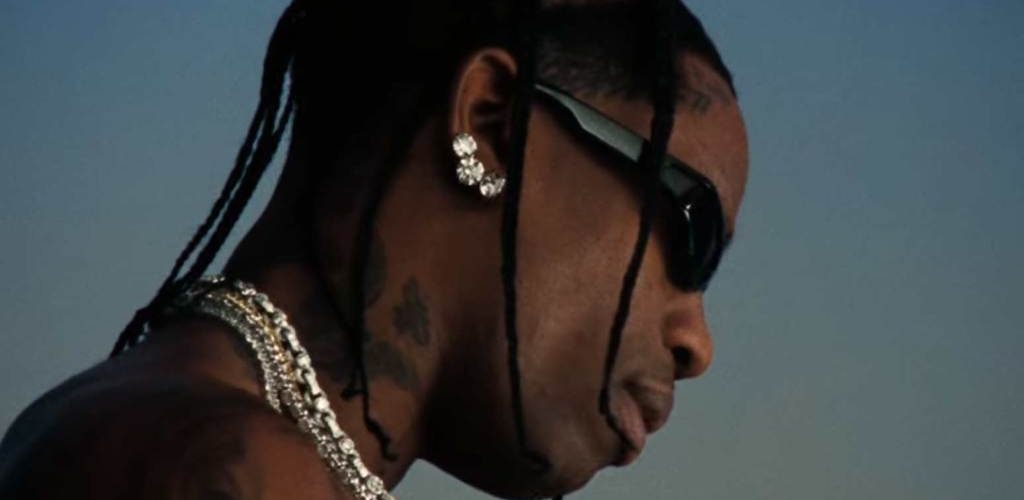 Travis Scott Marks ‘Days Before Rodeo’ Anniversary With Exclusive Vault Release