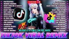 TRENDING TIKTOK VIRAL REMIX 2024 🔥 Dont Push Me X YoYoYo 💽 TIKTOK BUDOTS DANCE 🔥