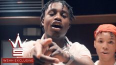 Lil Tjay “Move Right” (WSHH Exclusive – Official Music Video)