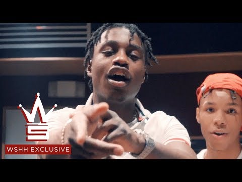 Lil Tjay “Move Right” (WSHH Exclusive – Official Music Video)