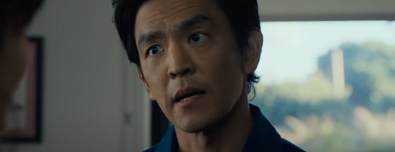 ‘Afraid’ Review: John Cho and Katherine Waterston Star in Chris Weitz’s Bland AI-Themed Horror Flick 