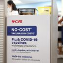 Updated COVID vaccine shots are now available at CVS, Kroger, Sam’s Club and more stores