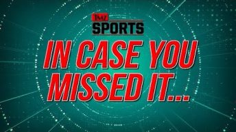 ICYMI: Patrick Mahomes has a new QB rival? | TMZ Sports