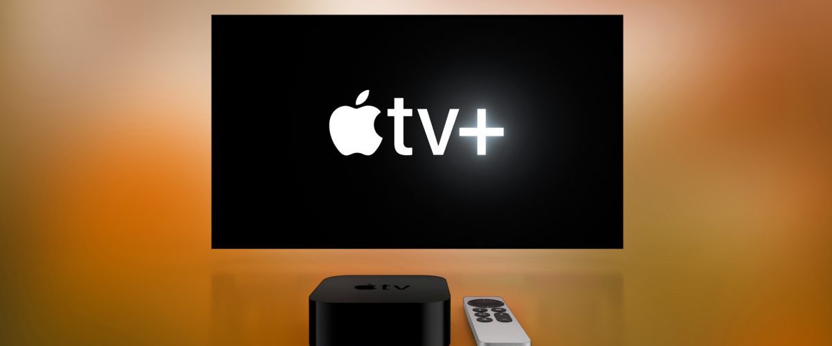 Here’s everything new coming to Apple TV+ in September