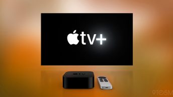 Here’s everything new coming to Apple TV+ in September