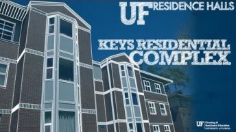 Keys Complex