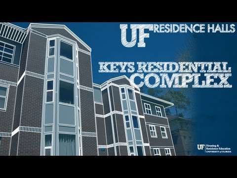 Keys Complex