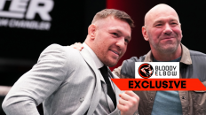 EXCLUSIVE: Conor McGregor is ‘pushing for December comeback’ as Dana White teases news for Irishman’s UFC return