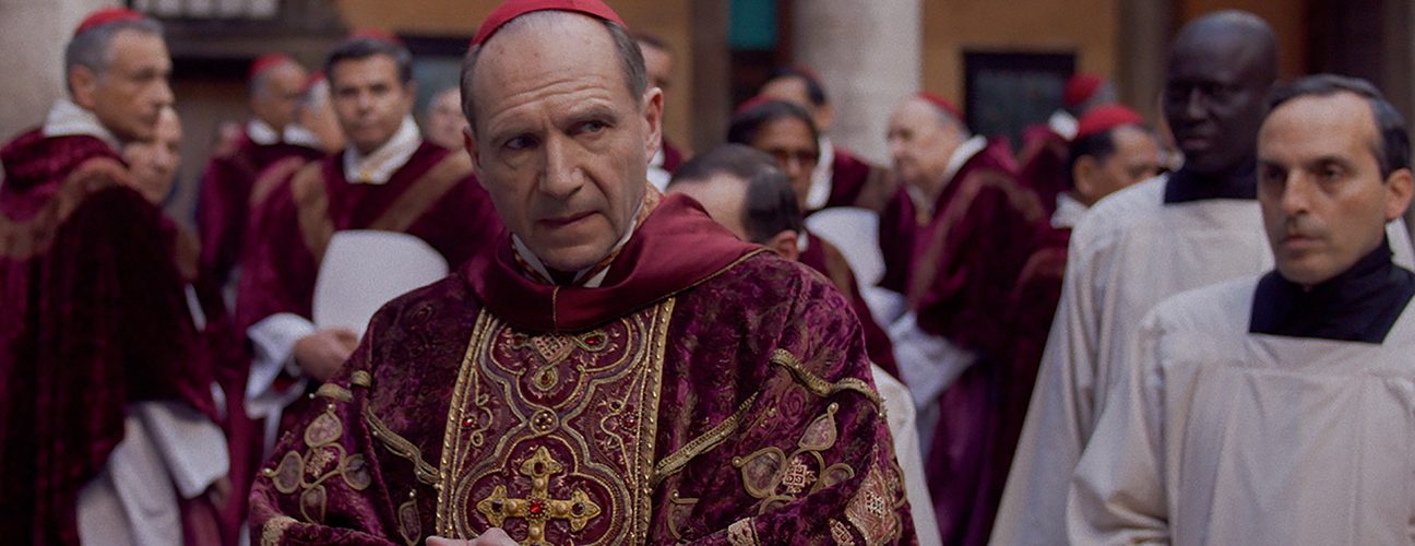 ‘Conclave’ Review: Ralph Fiennes Gives a Career-Best Performance in Edward Berger’s Gripping Vatican-Set Drama