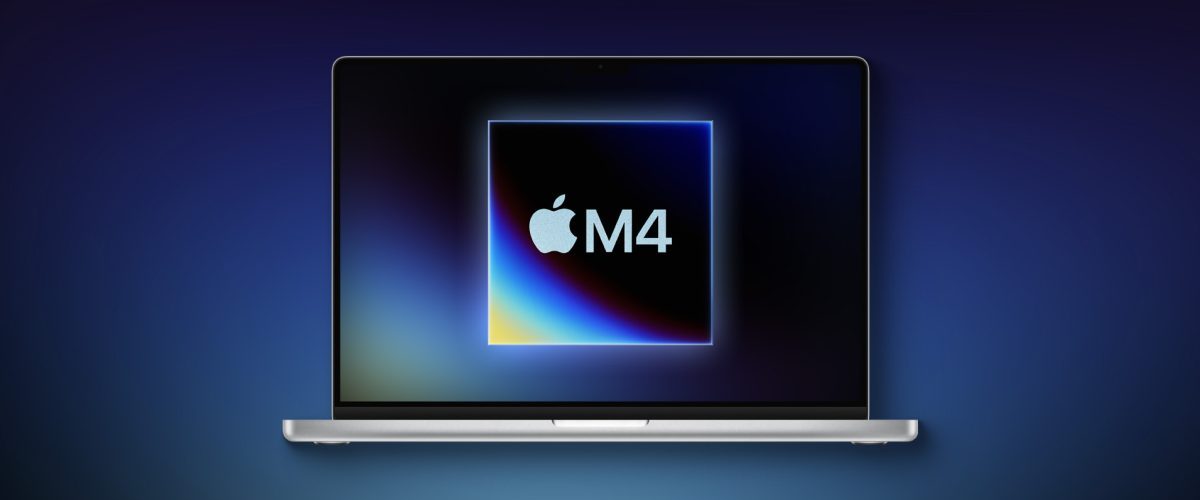 Apple reportedly planning to release new M4 Macs in November