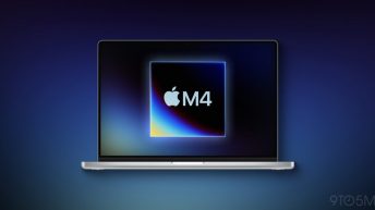 Apple reportedly planning to release new M4 Macs in November