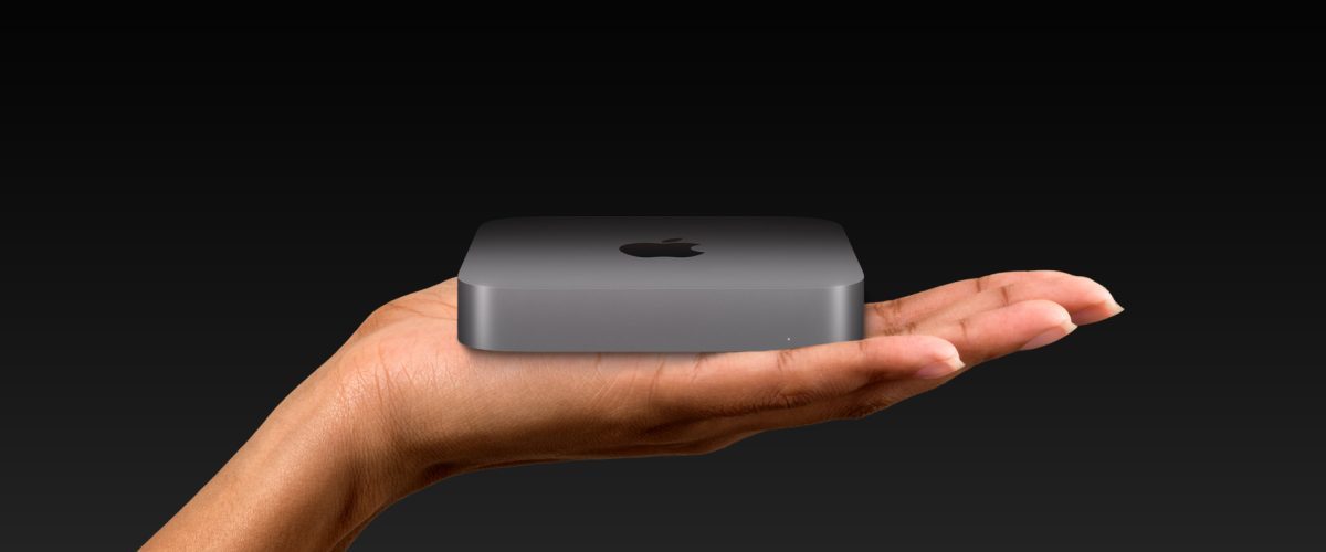 M4 Mac mini likely to lose support for USB-A, keep internal power supply