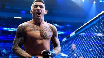 Dustin Poirier teases ‘big news’ surrounding potential UFC return