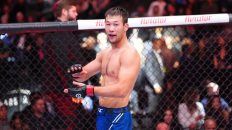 Shavkat Rakhmonov reveals Belal Muhammad rejected short-notice UFC 307 fight: “He wasn’t ready”